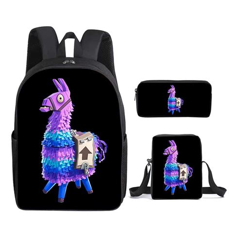 Fortnite Backpack Official Fortnite Store Fortnite Brand Store