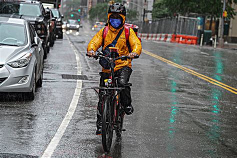 City Council Looks To Make E Bikes Safer Following Rash Of Deadly Nyc Fires Caused By Batteries