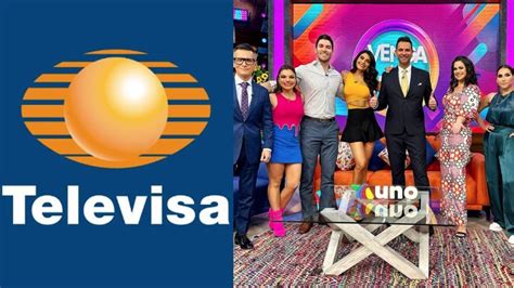 Tras A Os En Televisa Querida Conductora Hace Su Debut En Vla Y