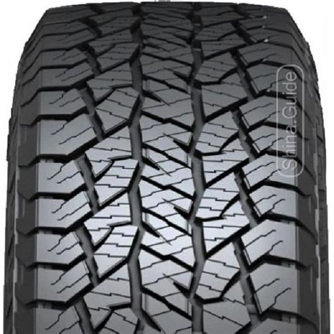 Hankook Dynapro At2 Rf11 All Terrain 25565r17 110t Light Truck Tire