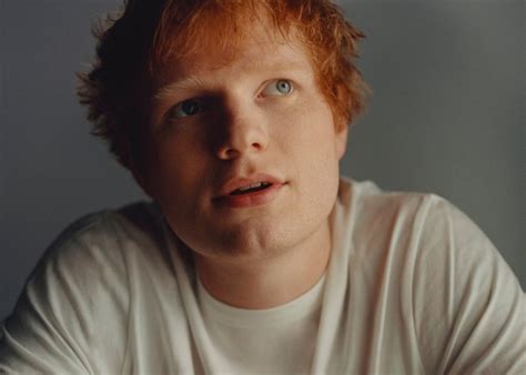 Love, loss, life: Ed Sheeran shares inspirations for 'Equals' [watch]