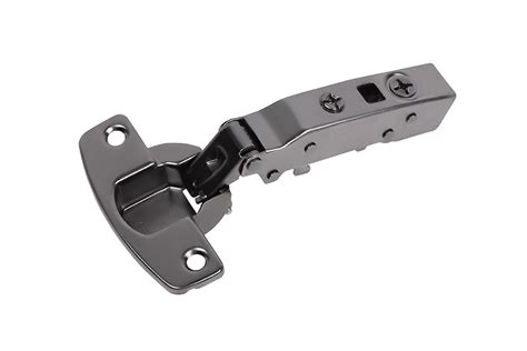 Мебельные петли Hettich Sensys с ДОВОДЧИКОМ
