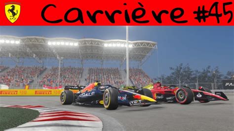 F1 22 CARRIÈRE 45 LA MINI REMONTADA YouTube