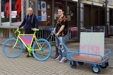 Der Bollerwagen des art der stadt e V Gotha 30 Fundstücke