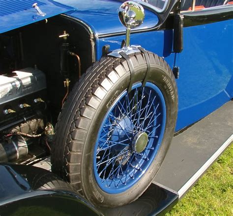 Sunbeam Hp Folding Head Coupe Kop Hill Climb Su Flickr