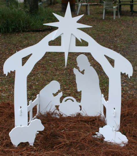 15 best nativity scenes images on Pinterest | Christmas ideas, Christmas nativity set and ...