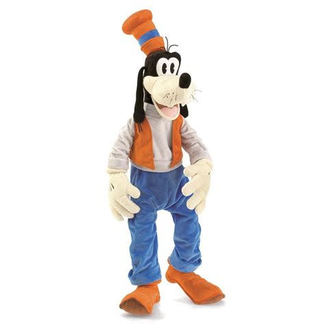 Goofy Puppet - Toy Sense