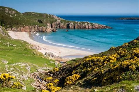 Scotland’s North Coast 500 on a budget: the best cheap hotels, hostels and campsites on the ...