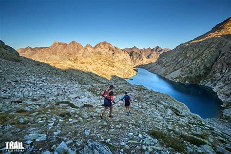 El Trail Valle De Tena Lanza La K Relevos Nuestro Deporte Arag N