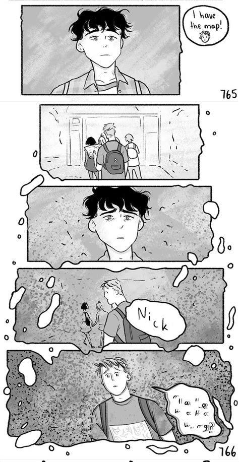 Pin By Hannes Reinhardt On Heartstopper Alice Book Book Nerd Comic