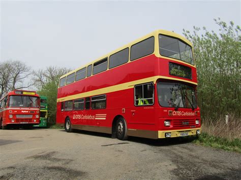 Kirby Stephen 2022 Dmgbuses Flickr