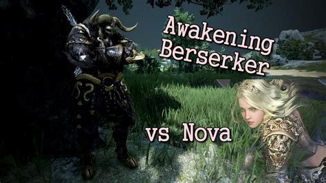 BDO Berserker Arsha PvP Montage 검은사막 박맹광 각성자이 162 YouTube