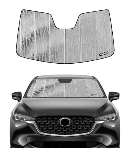 The Best Sunshades For Mazda CX 5 I Tested 5 And Found The Winners