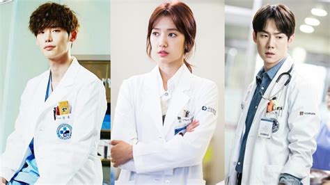 The Best Medical K Dramas Ranked Atelier Yuwa Ciao Jp