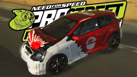 VTEC Kicks In NFS Prostreet Pepega Edition Part 18 YouTube