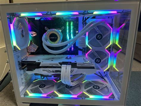 中古品 ゲーミングpc I7 9700k Rtx 3080 メルカリ