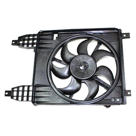 Replace GM3115225 Engine Cooling Fan Assembly