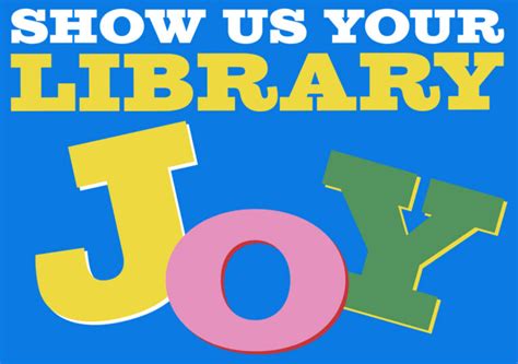 ala kicks  national library week  love libraries