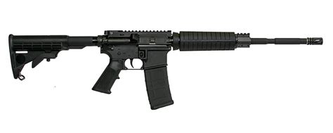 What to Watch For: The NEW ArmaLite
