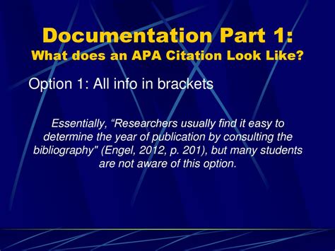 Research And Documentation Workshop Ase 1 February 22 Ppt Download