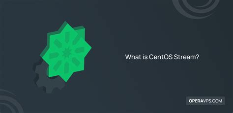 What is CentOS Stream? Should you use it?