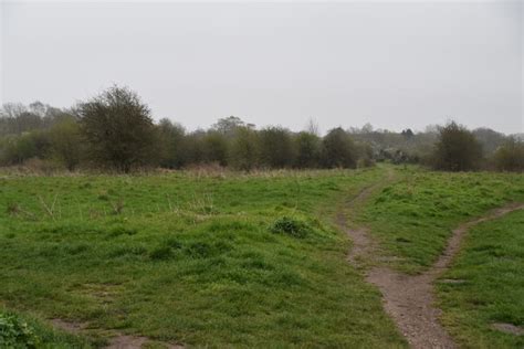 Footpath Croxley Common Moor N Chadwick Cc By Sa Geograph