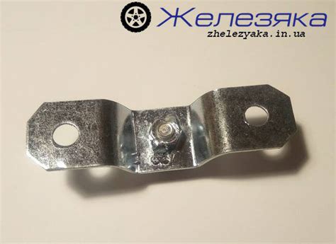 Купить Крепление колпаков ЗАЗ, Таврия, Славута, цена 145 ₴ — Prom.ua ...