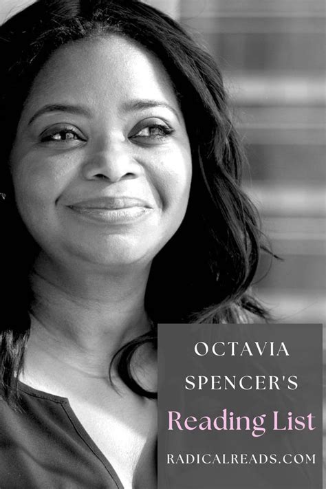 Octavia Spencer S Favorite Mystery Books Radical Reads Book Blogger