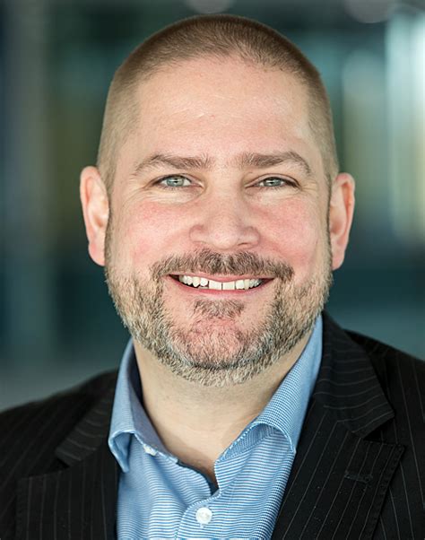 Oliver Krebs Ist Neuer Vice President EMEA Bei Cherwell Software