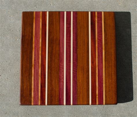 The 200th Cutting Board 5th Time ‘round