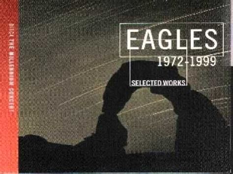 Eagles - Those Shoes (Live Rare).wmv | History of the eagles, Eagles, Songs