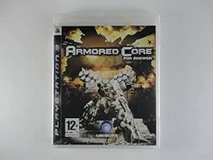 Buy Armored Core For Answer Ps Online At Low Prices In India