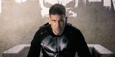 Jon Bernthal S Punisher Returns In Daredevil Born Again Fan Art