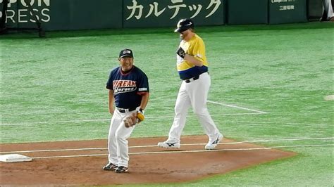 元阪神 下柳剛氏らによる阪神新喜劇開幕 阪神タイガース スポーツニュースまとめブログ