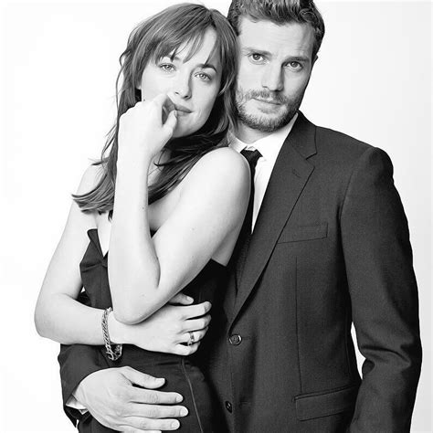 Jamie And Dakota Jamie Dornan Dakota Johnson Photo Fanpop