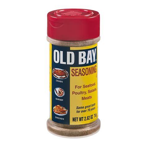 Old Bay Shaker Bottle Seafood Seasoning 2 62 Oz 2 Pack Shopee Singapore