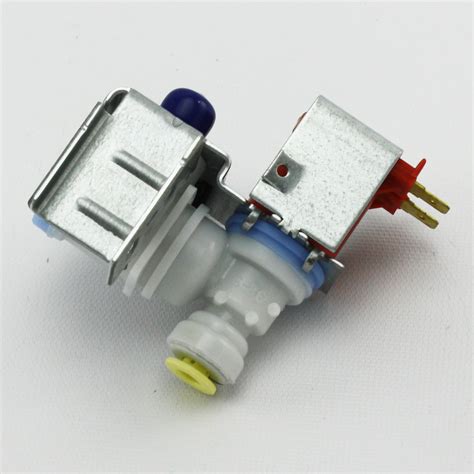 4318047 Whirlpool Refrigerator Water Inlet Valve