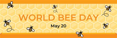 World Bee Day Faos Global Action On Pollination Services For