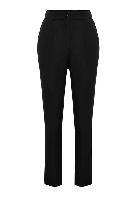 Buy Trendyol Tailored Trousers 2024 Online Zalora Philippines