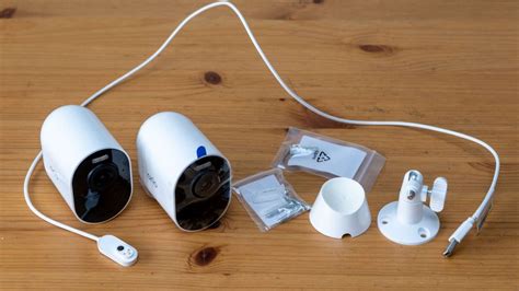 Arlo Ultra 2 Spotlight Camera review | Digital Camera World