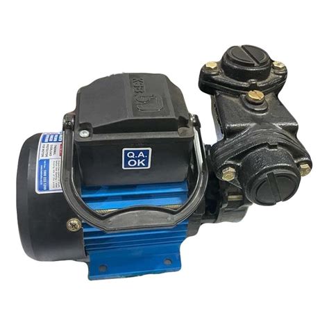 2 HP Lubi Aqua Smarty Centrifugal Regenerative Self Priming Pump 220V