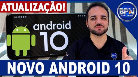 Novo Android Veja Quais Celulares Ir O Receber A Atualiza O