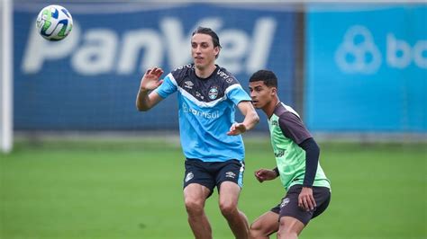 Ele está técnico do Grêmio abre o jogo e revela a verdade sobre a