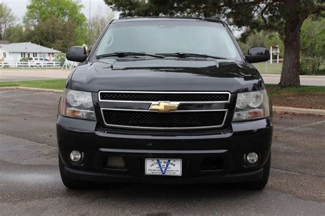 2007 Chevrolet Avalanche LTZ 1500 | Victory Motors of Colorado