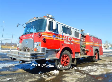 Fdny Foam Unit 152 Scott Berliner Flickr