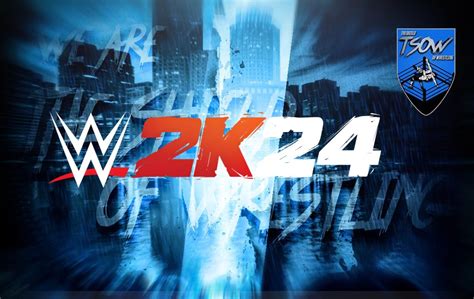 CM Punk Jade Cargill E Altri Confermati Come DLC Di WWE 2k24