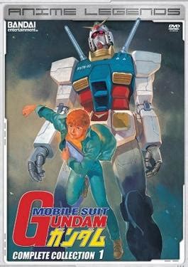 Мобильный костюм Гандам - Mobile Suit Gundam - abcdef.wiki