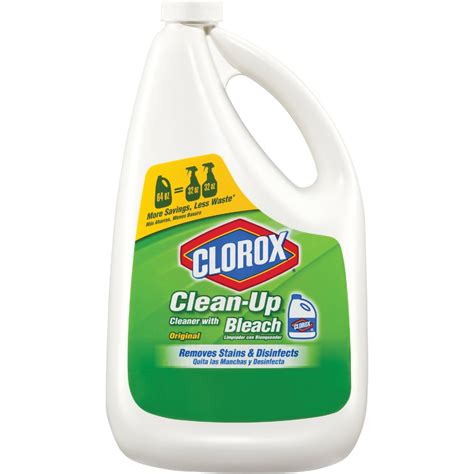 Clorox Home Cleaning Clorox Clean Up Oz All Purpose Cleaner