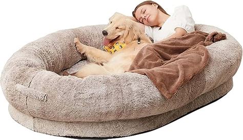 Panier Pour Chien Animal Matelas Pour Chien Lit Géant Pour Chien