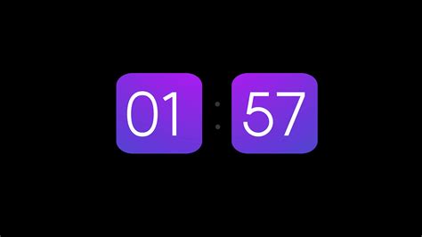 Two minutes countdown timer. timer 2 minutes. 2 minute timer video free ...